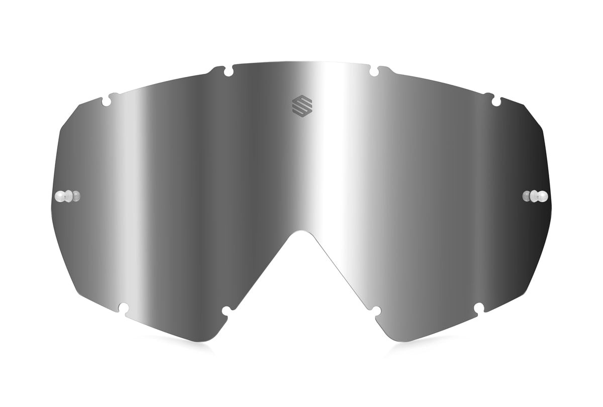Brillenglas Siroko H1 Silver Mirror