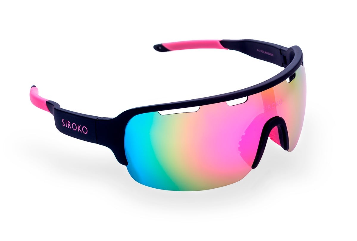 Siroko Tech Annapurna Sportsonnenbrille