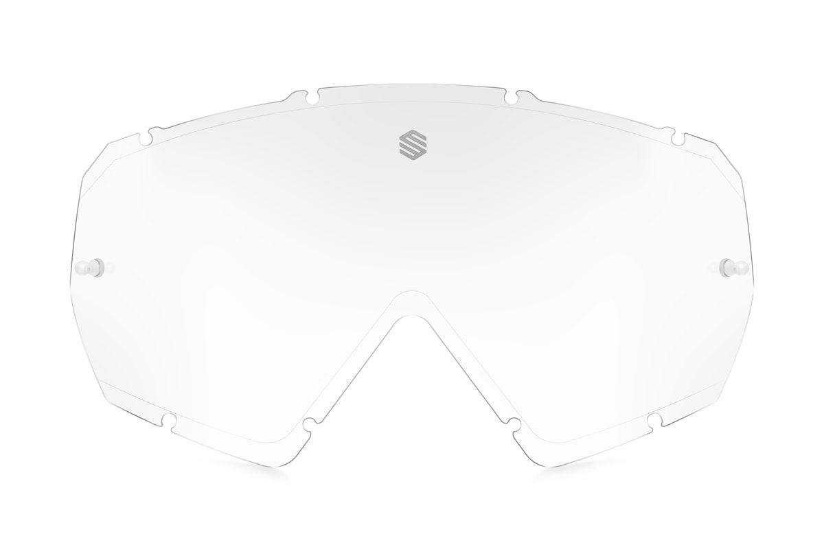 Brillenglas Siroko H1 Clear Vision