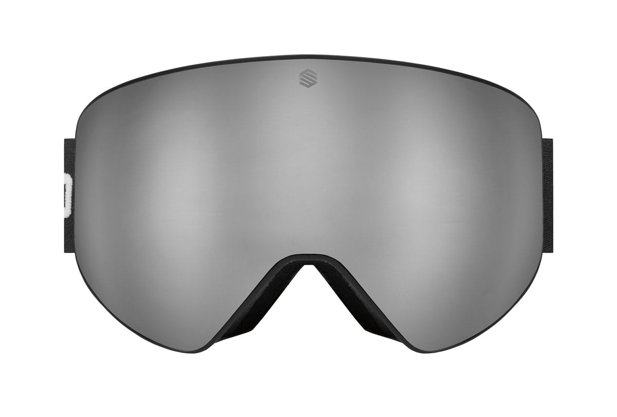 Snowboard- und Skibrillen Siroko GX Snowmass