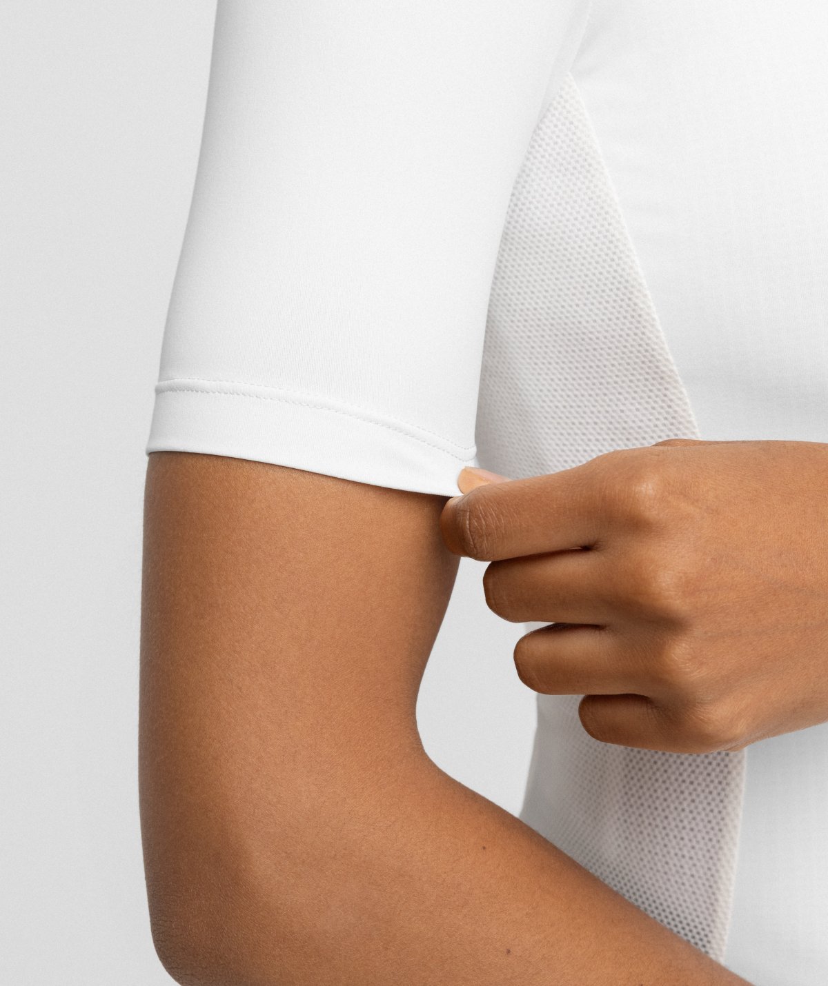 KurzÃ¤rmeliges Radtrikot fÃ¼r Damen Siroko Sonora