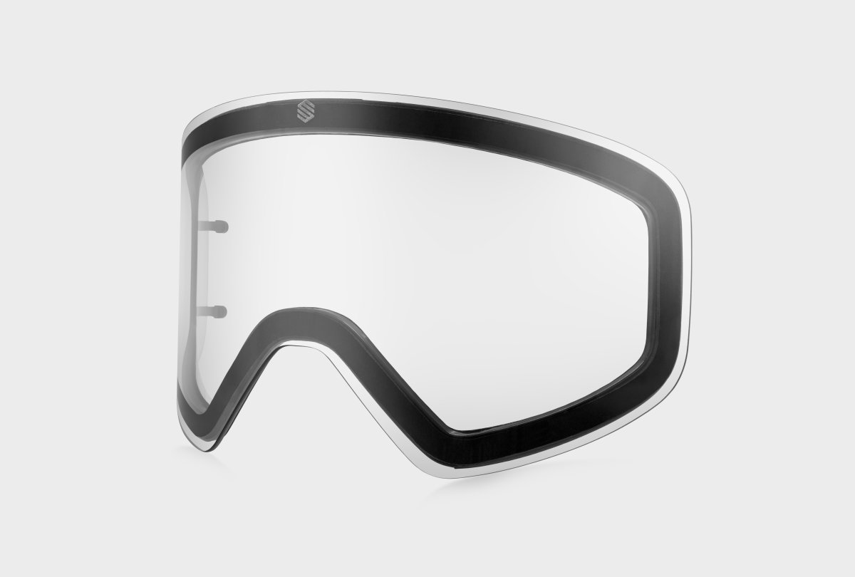 Brillenglas Siroko GX Clear Vision