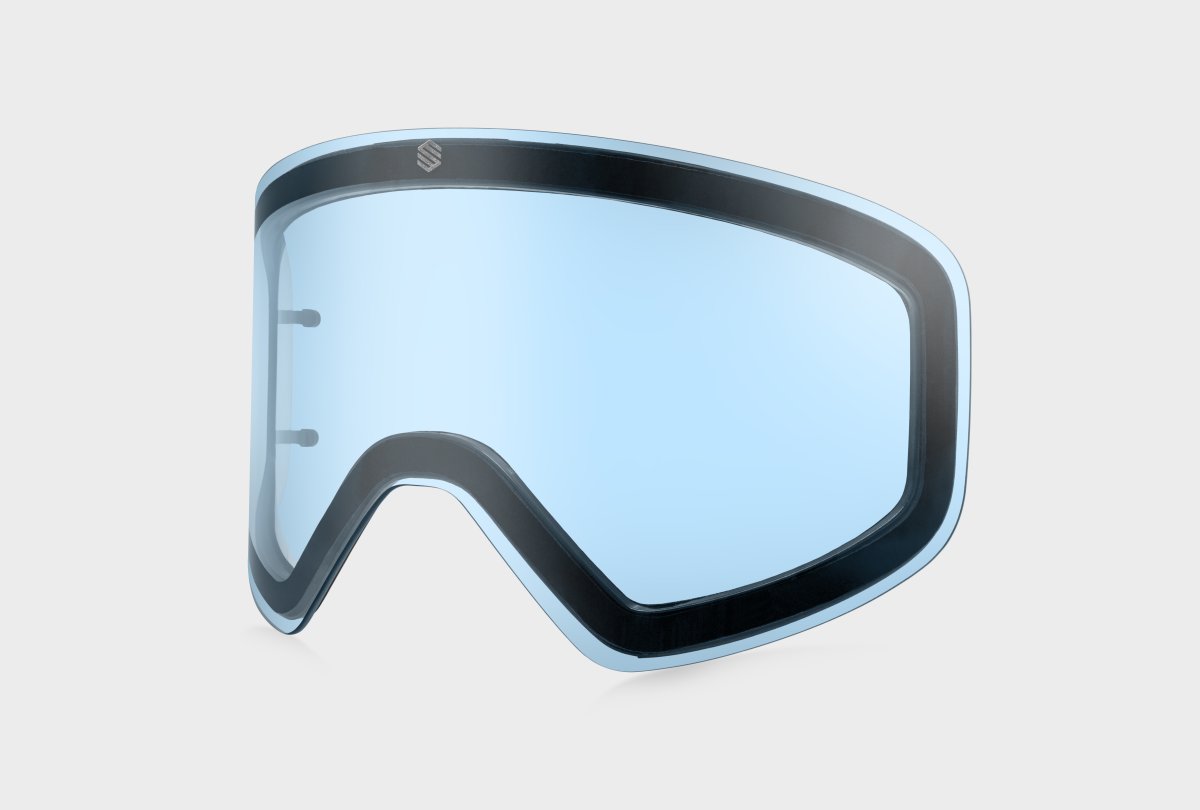 Brillenglas Siroko GX Blue Vision