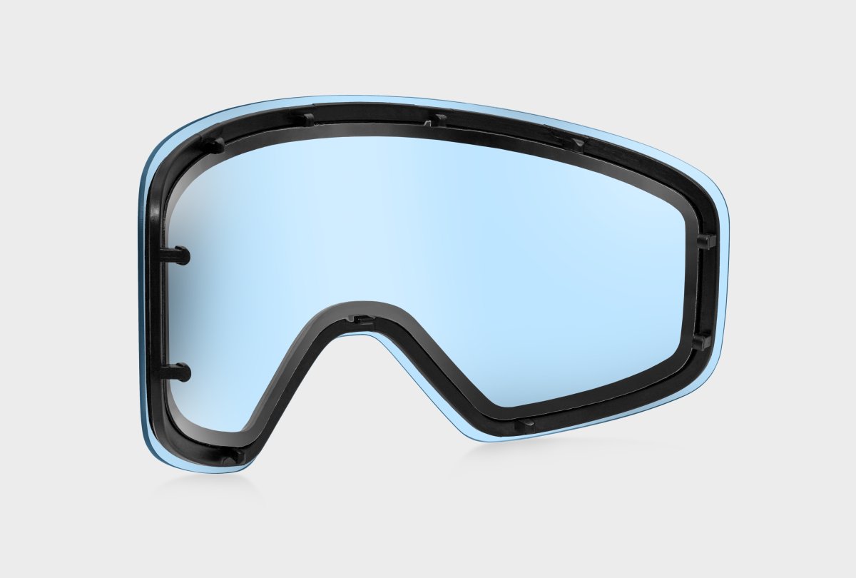 Brillenglas Siroko GX Blue Vision