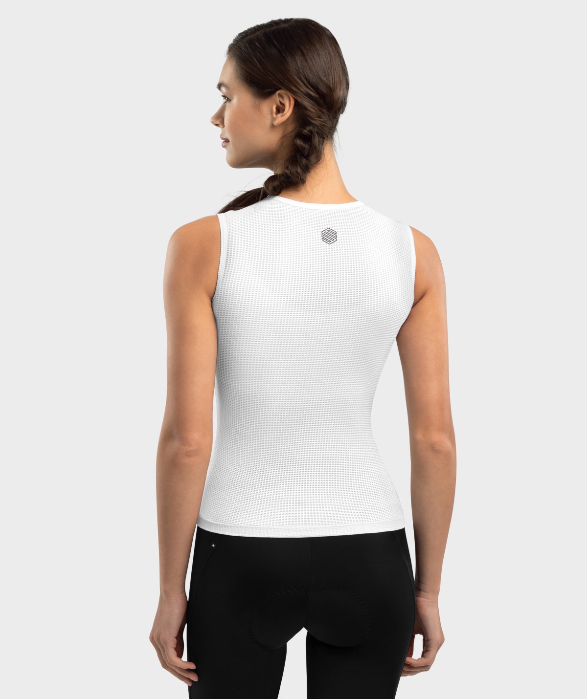 Radsport-Funktionsunterhemd fÃ¼r Damen Siroko Vivid