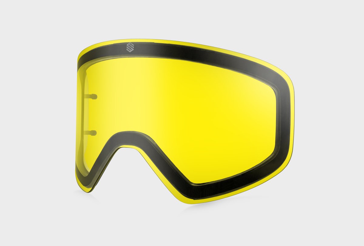 Brillenglas Siroko GX Anti-Fog