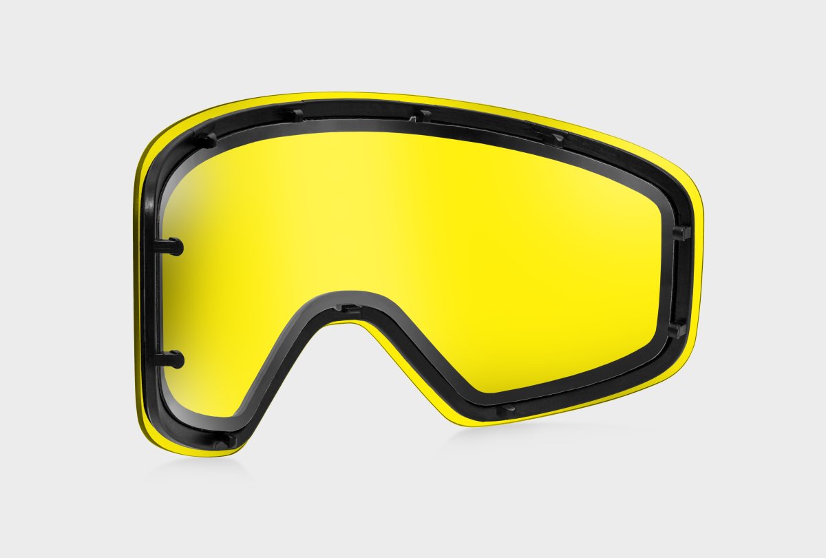 Brillenglas Siroko GX Anti-Fog