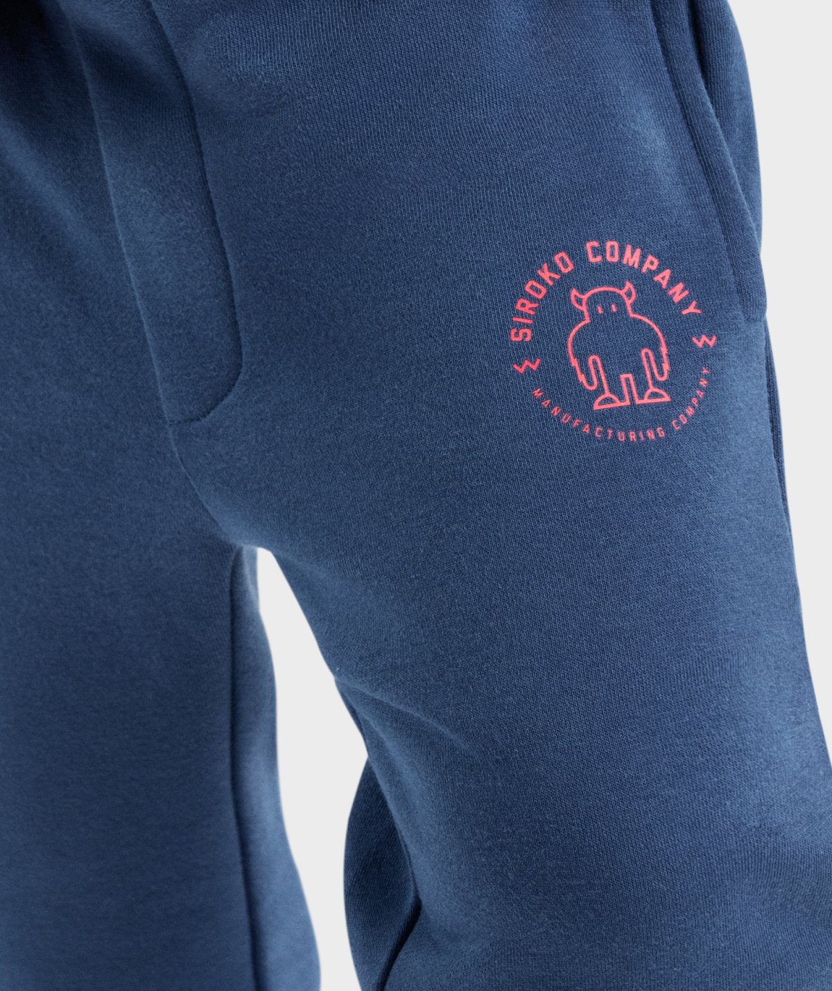 Jogginghose fÃ¼r MÃ¤dchen Siroko Boo-G