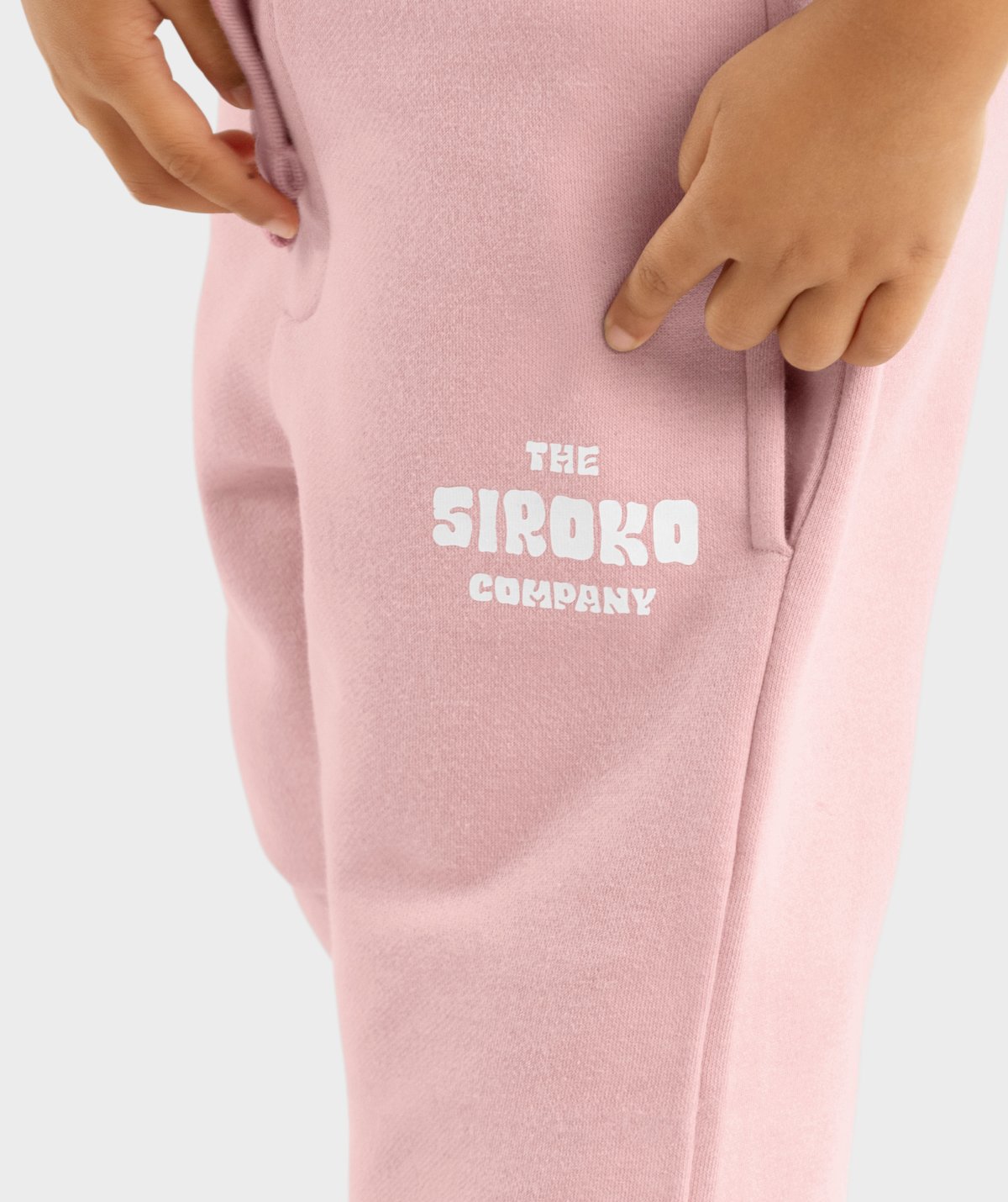 Jogginghose fÃ¼r MÃ¤dchen Siroko Link-G