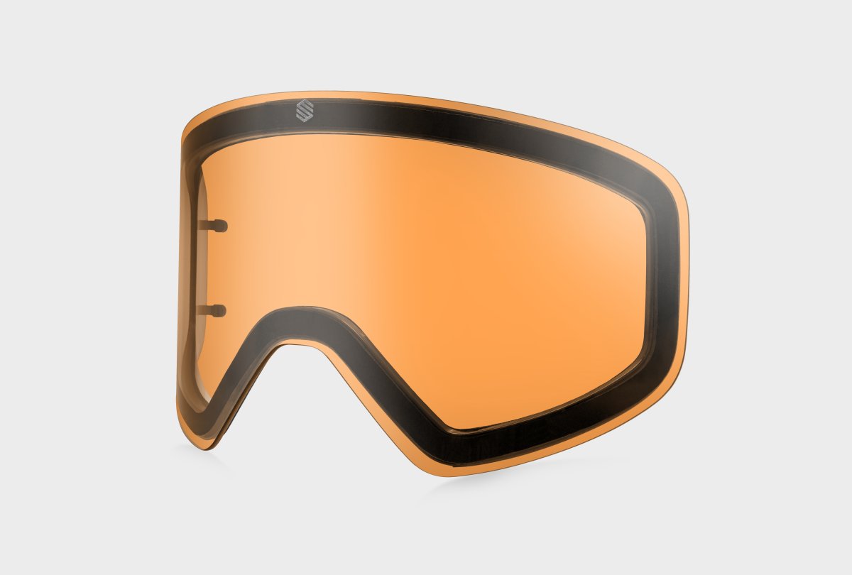 Brillenglas Siroko GX Night Vision