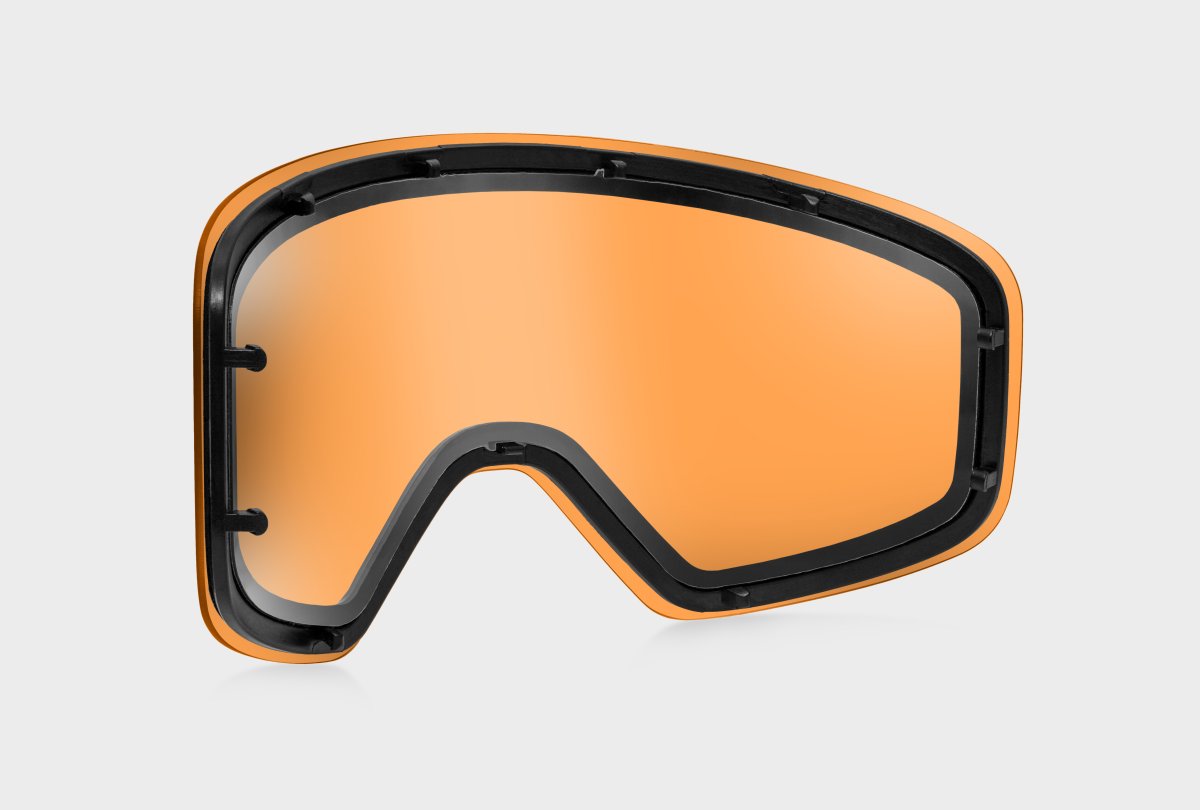 Brillenglas Siroko GX Night Vision