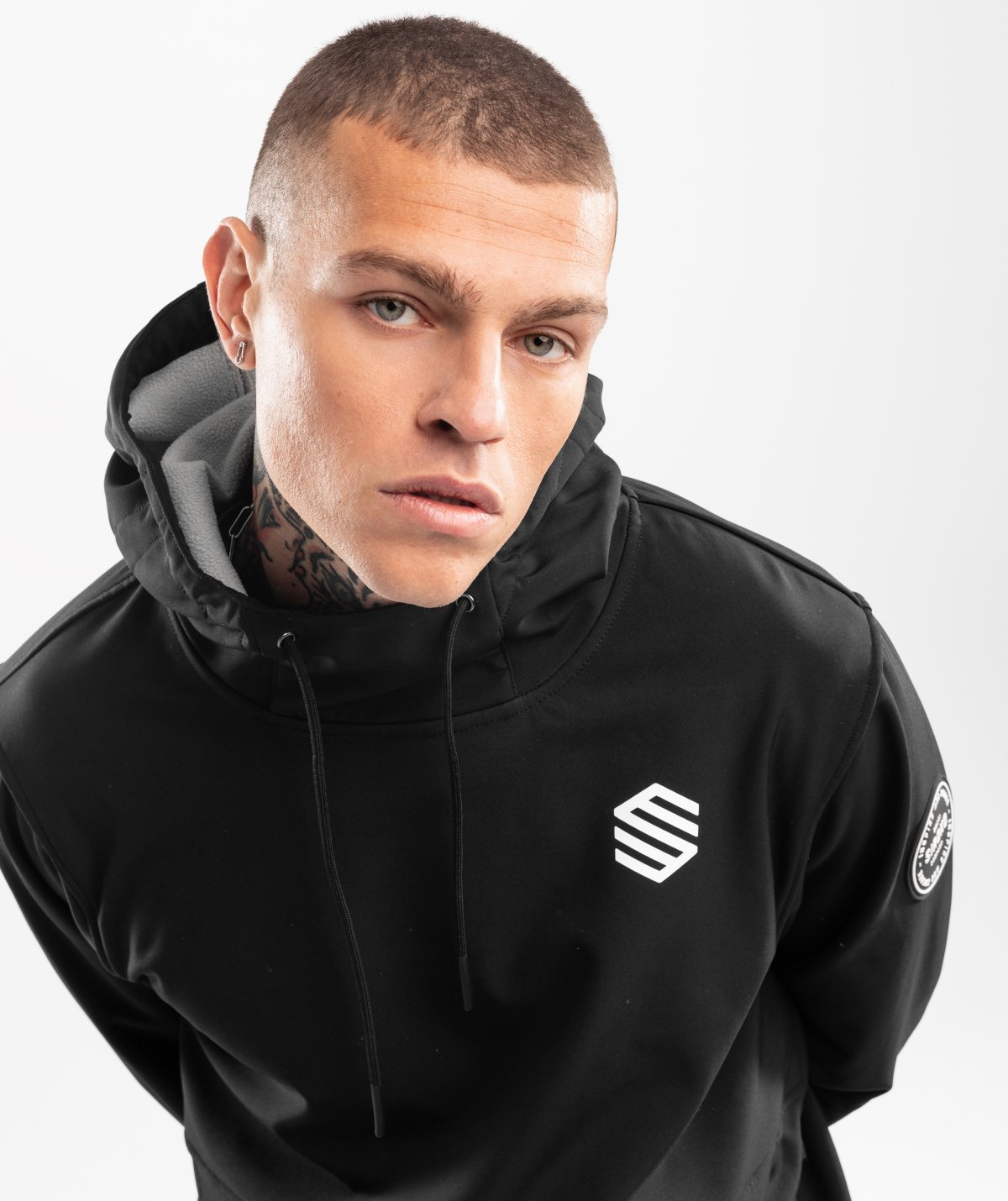 Lifestyle-Jacke fÃ¼r Herren W1 Skywalk LF