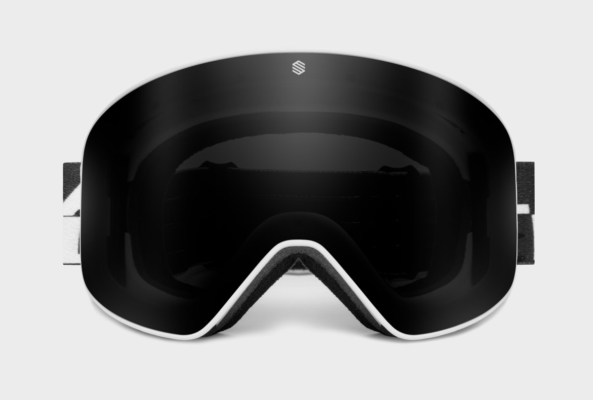 Snowboard- und Skibrillen Siroko GX SÃ¶lden