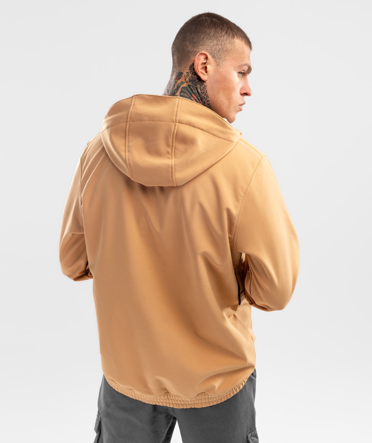 Lifestyle-Jacke fÃ¼r Herren W3 NeuquÃ©n LF