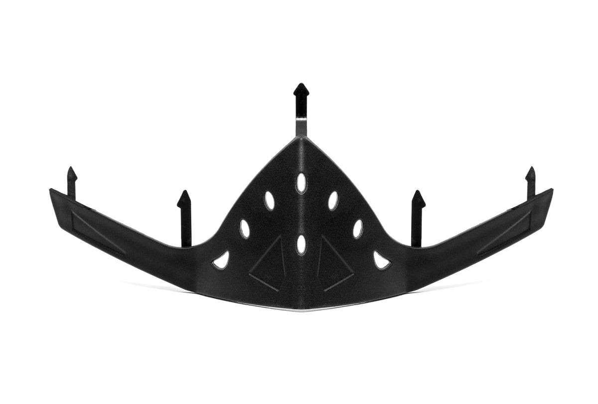 Siroko H1 NoseGuard Black