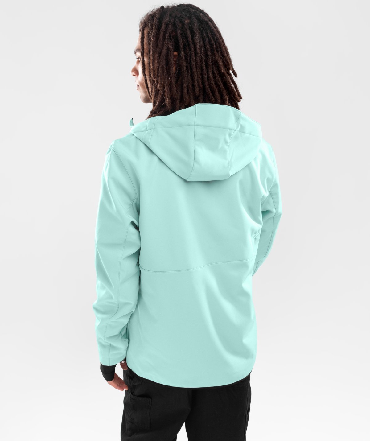 Lifestyle-Jacke fÃ¼r Herren W2 Senja LF