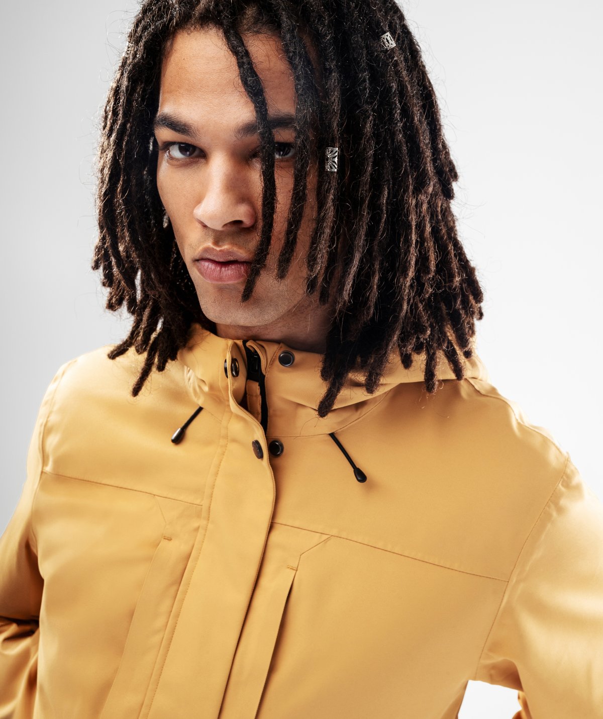 Lifestyle-Jacke fÃ¼r Herren W4 Graupel LF