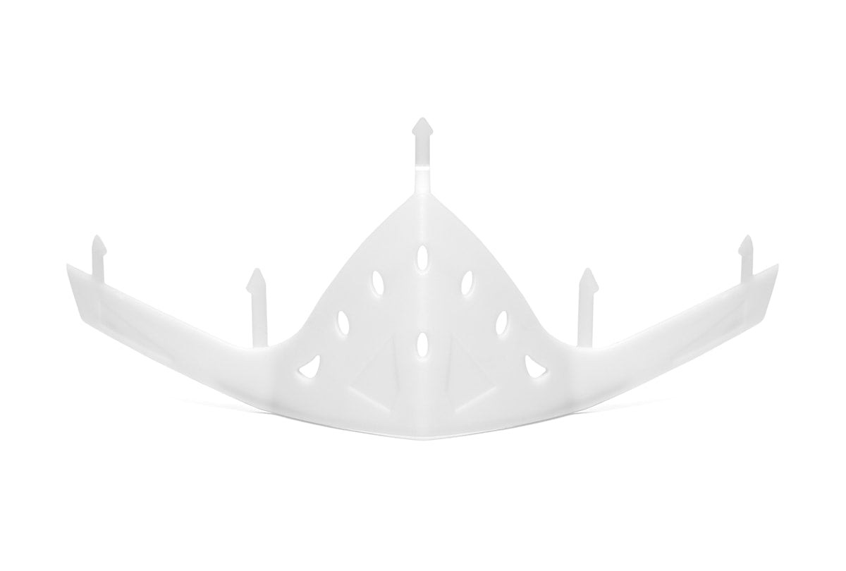 Siroko H1 NoseGuard White