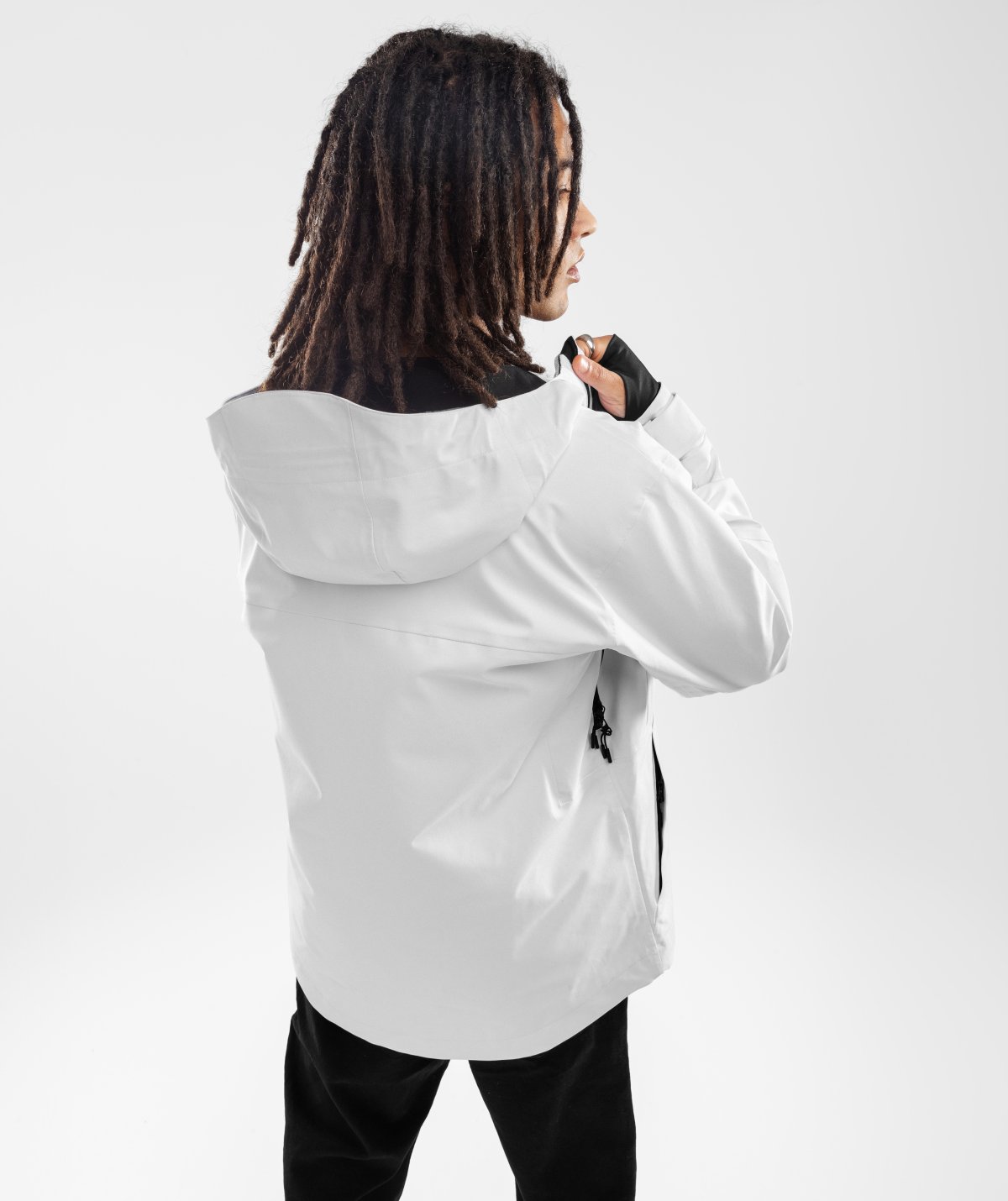 Lifestyle-Jacke fÃ¼r Herren W5 Megeve LF