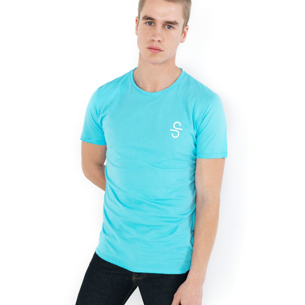 MÃ¤nner-T-Shirt Siroko Sky 