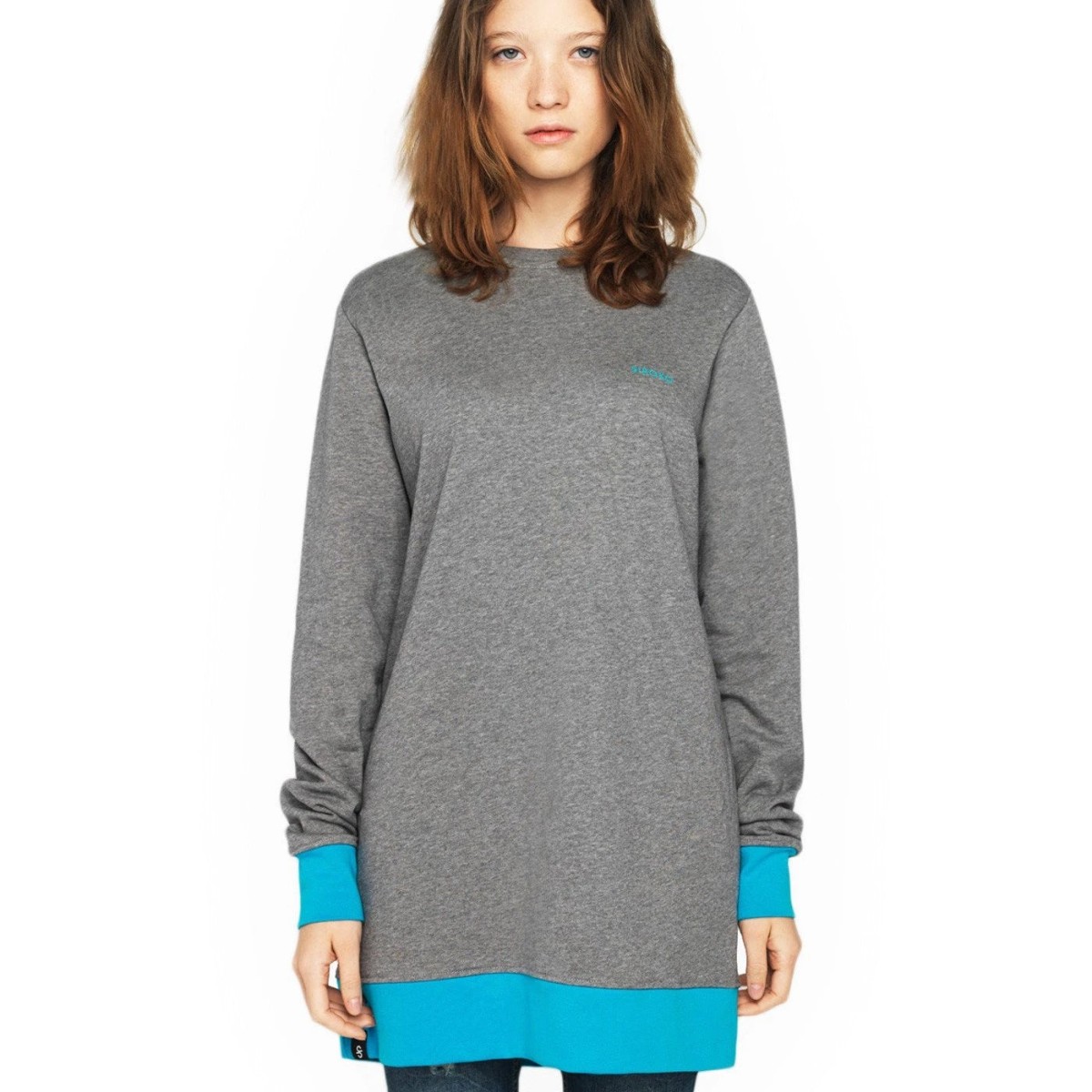 2084 Kapuzenpullover fÃ¼r Damen