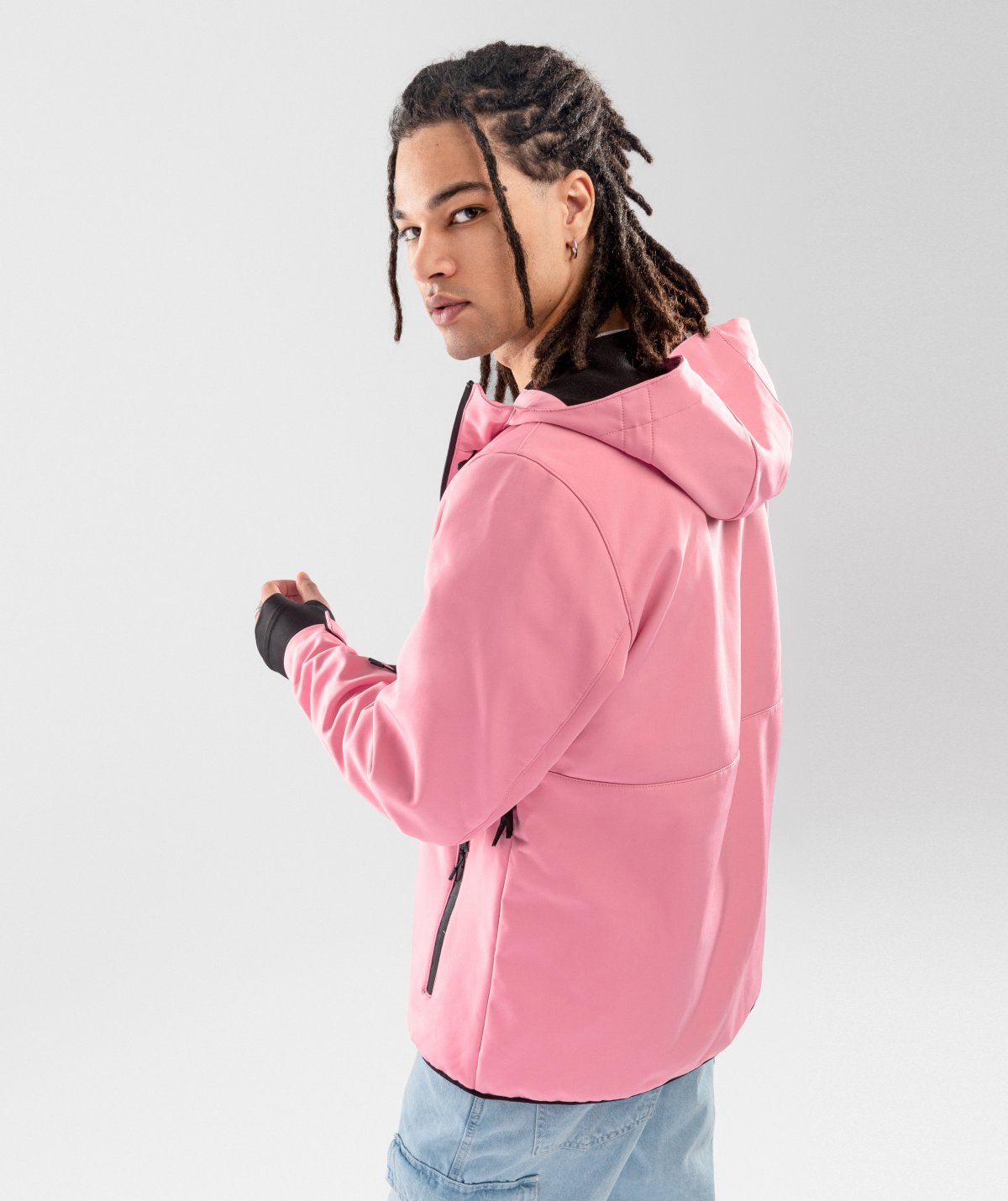 Lifestyle-Jacke fÃ¼r Herren W2 Lollipop LF