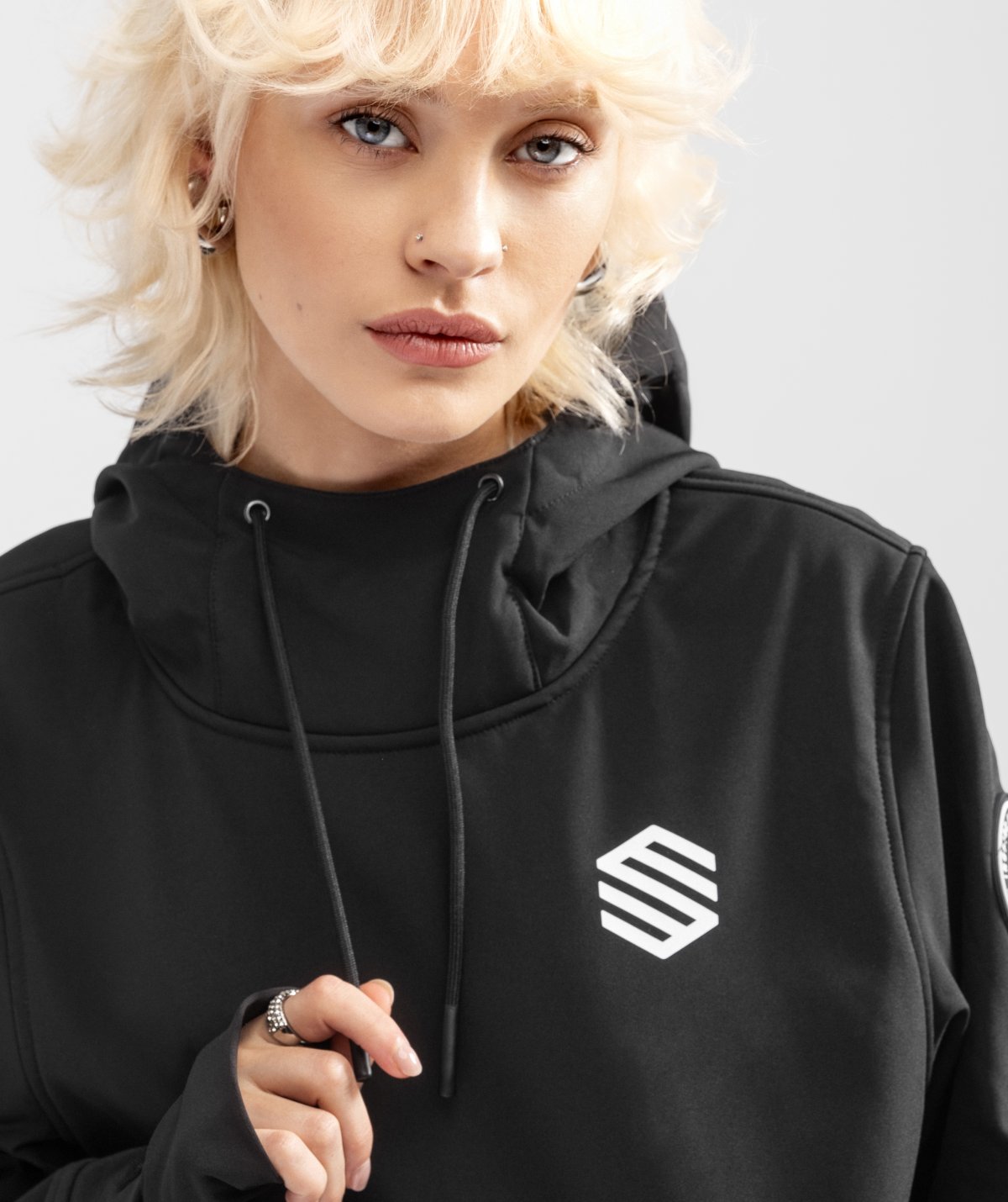 Lifestyle-Jacke für Damen W1-W Skywalk LF