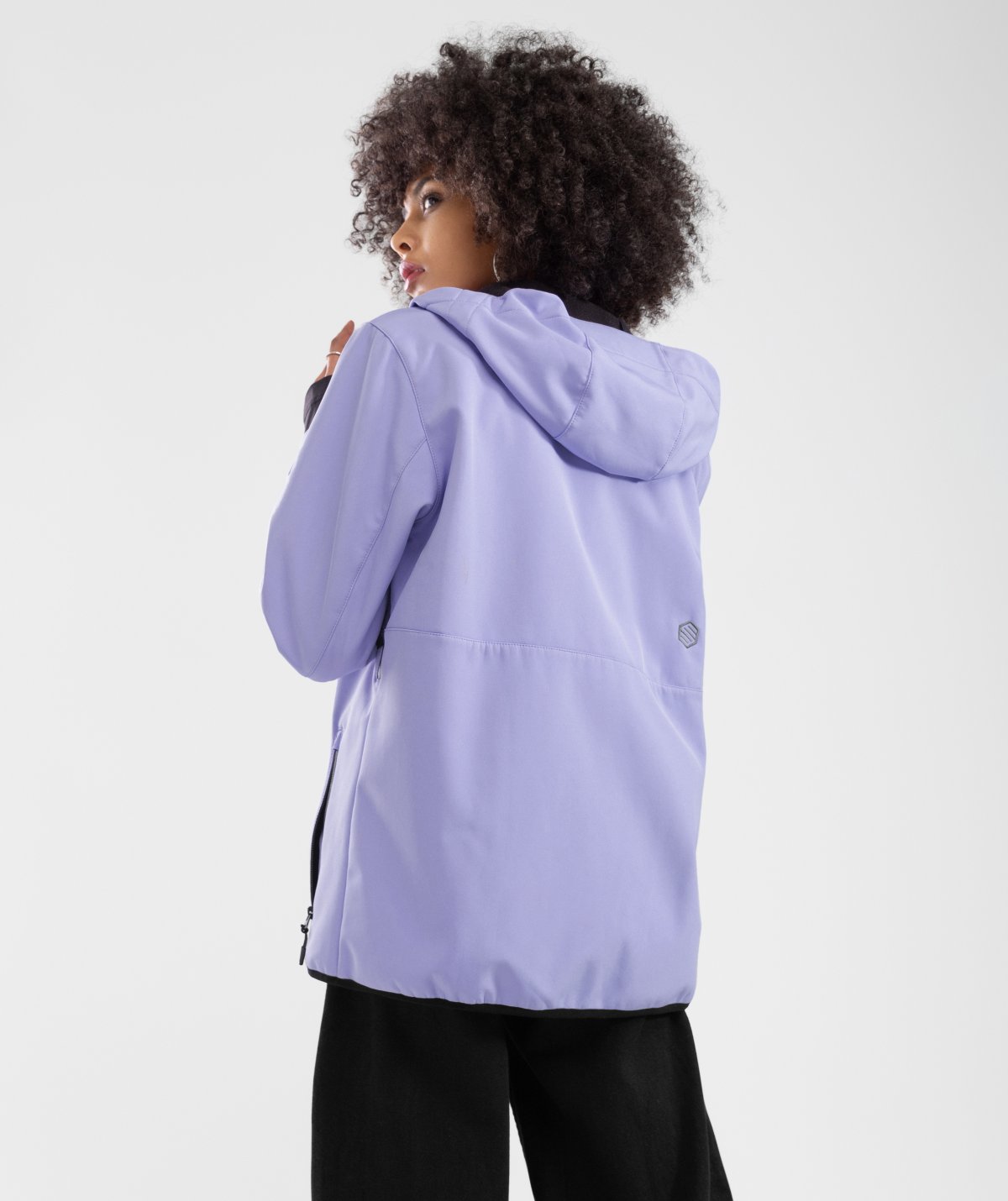 Lifestyle-Jacke fÃ¼r Damen W2-W Makalu LF