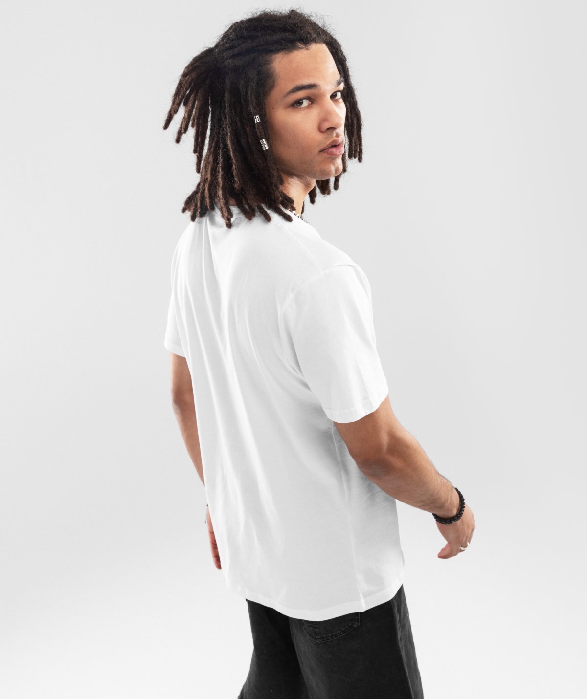 KurzÃ¤rmeliges T-Shirt Siroko Urban