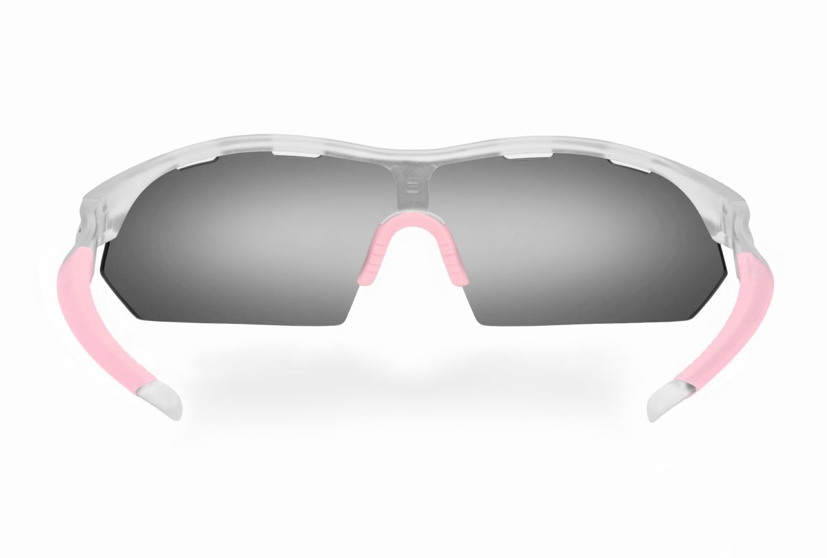 SelbsttÃ¶nende Sonnenbrille Siroko Tech K3s Giau