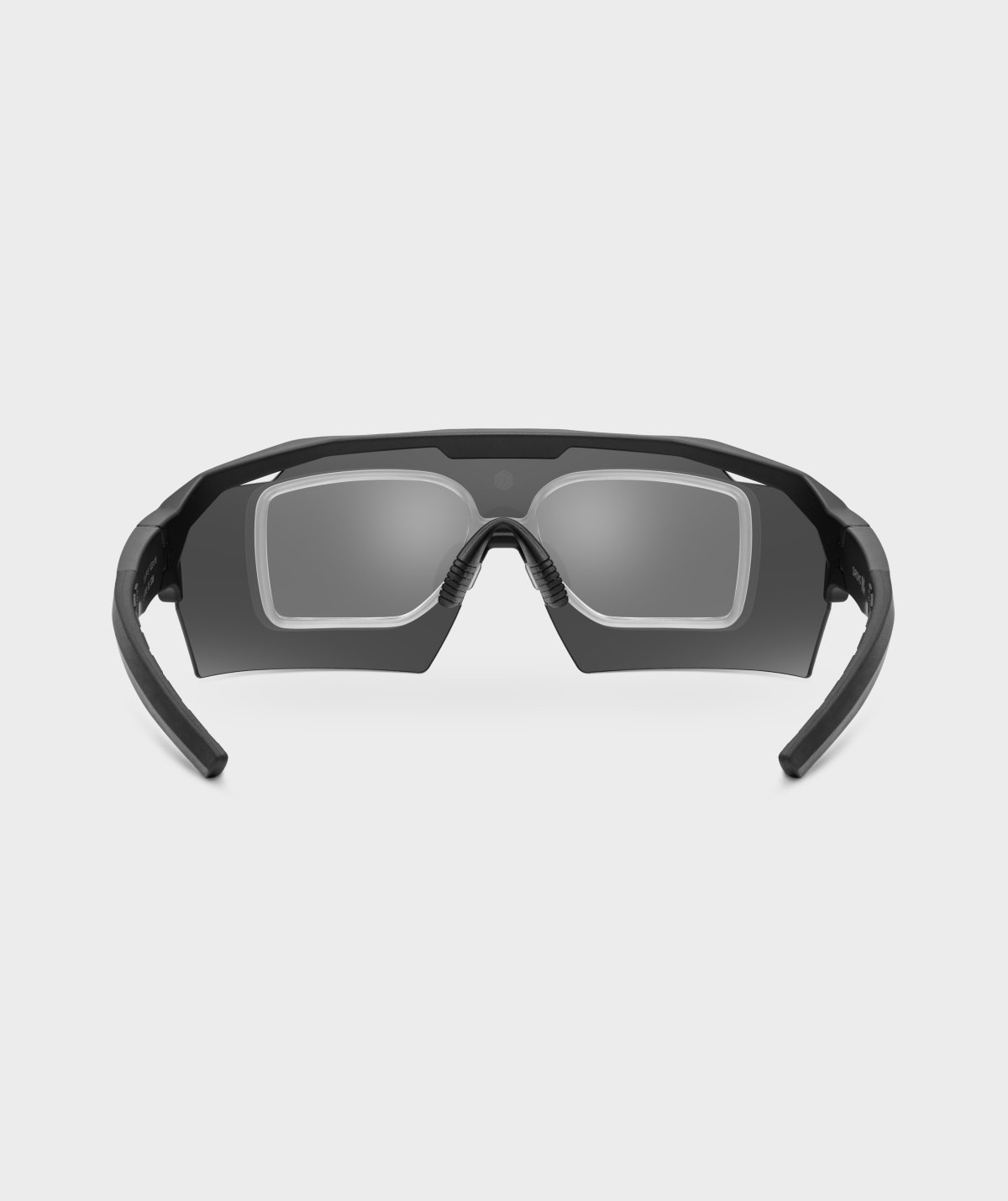 Optischer Clip fÃ¼r Fahrradbrillen K4 OptiClip