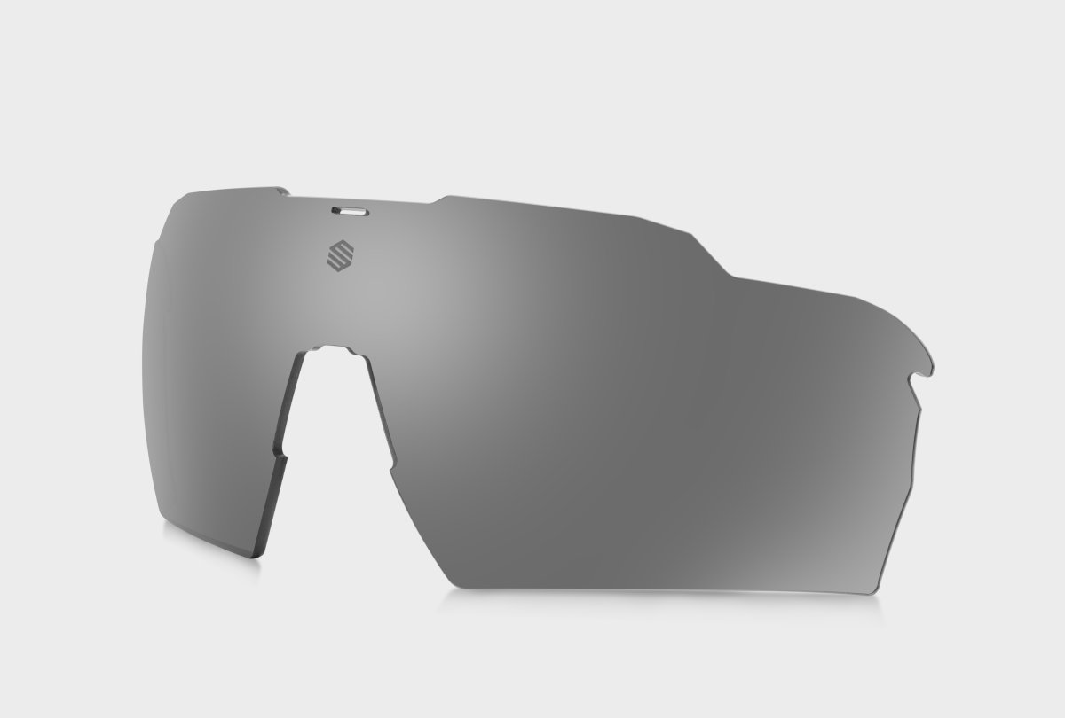 Fahrradbrillen-Ersatzglas K4 Photochromic