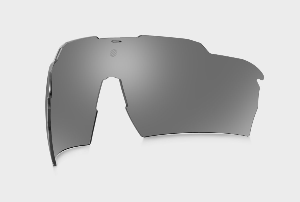 Fahrradbrillen-Ersatzglas K4 Photochromic