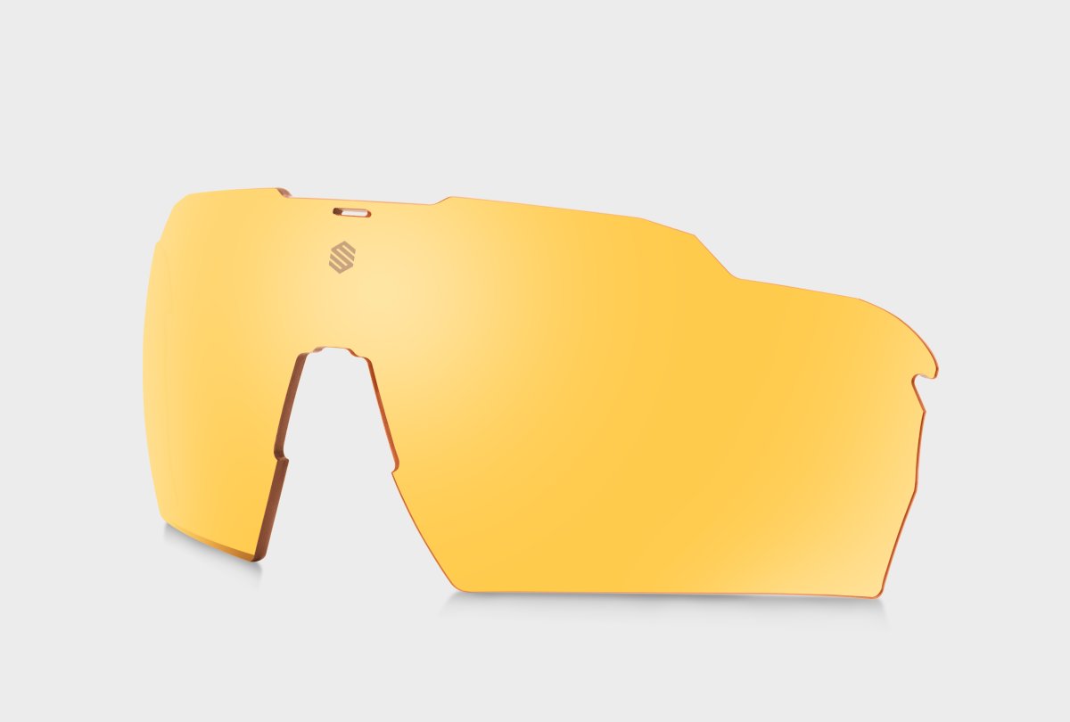 Fahrradbrillen-Ersatzglas K4 ClearFog
