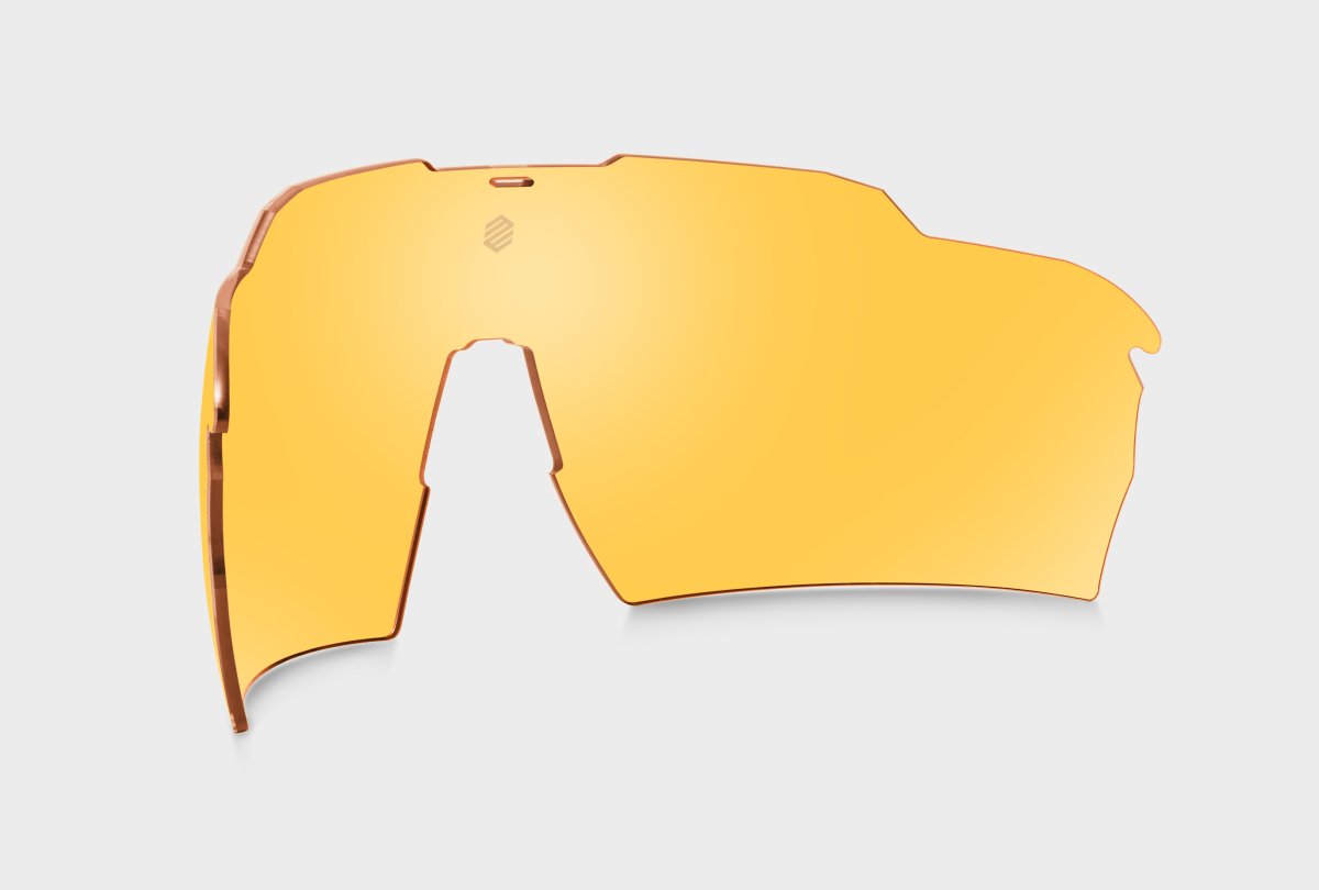 Fahrradbrillen-Ersatzglas K4 ClearFog