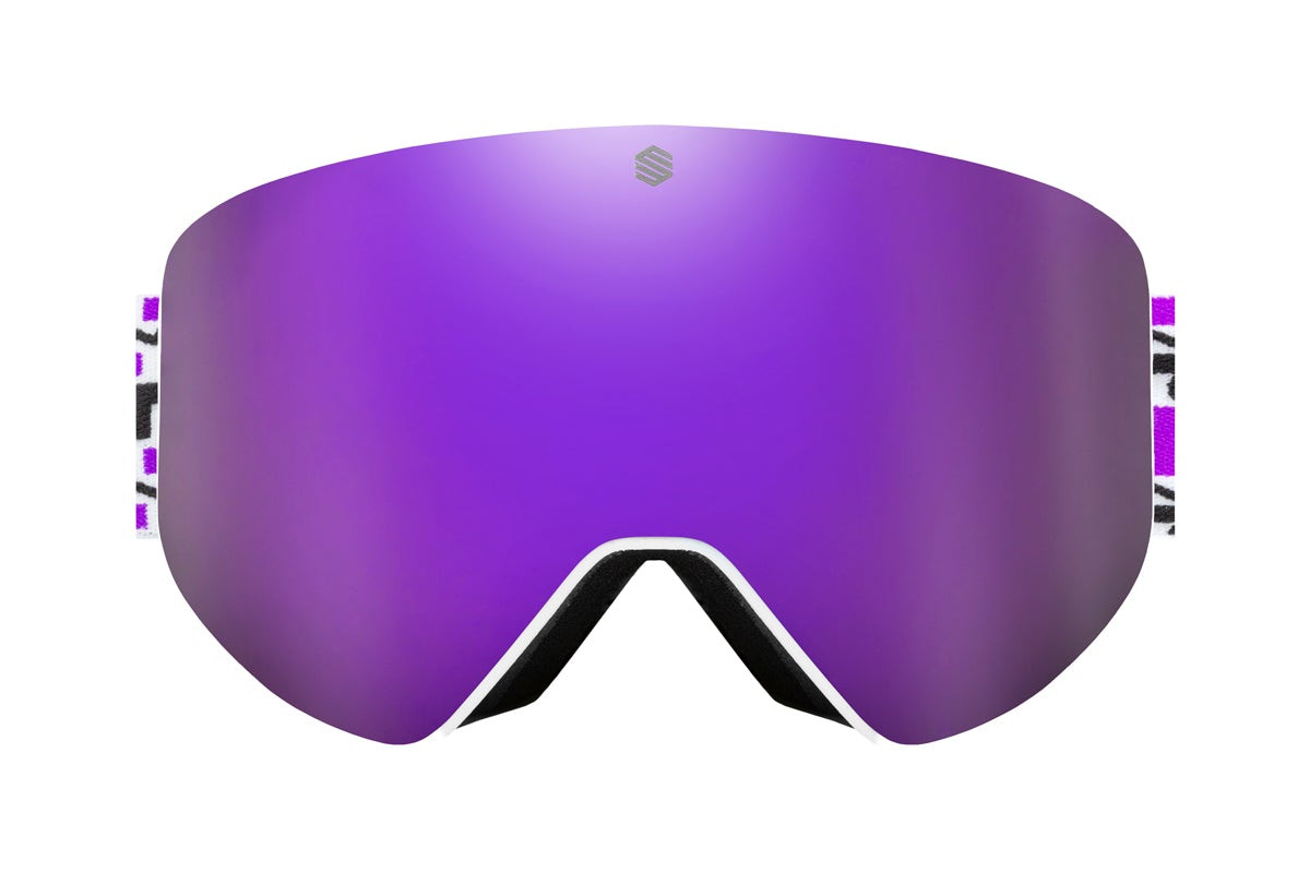 Snowboard- und Skibrillen Siroko GX Timberline