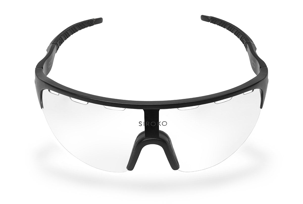 Sportbrille K3 Clear Everest