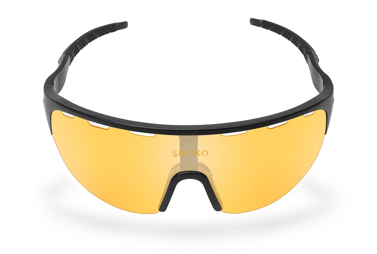 Sportbrille K3 ClearFog Machu Picchu
