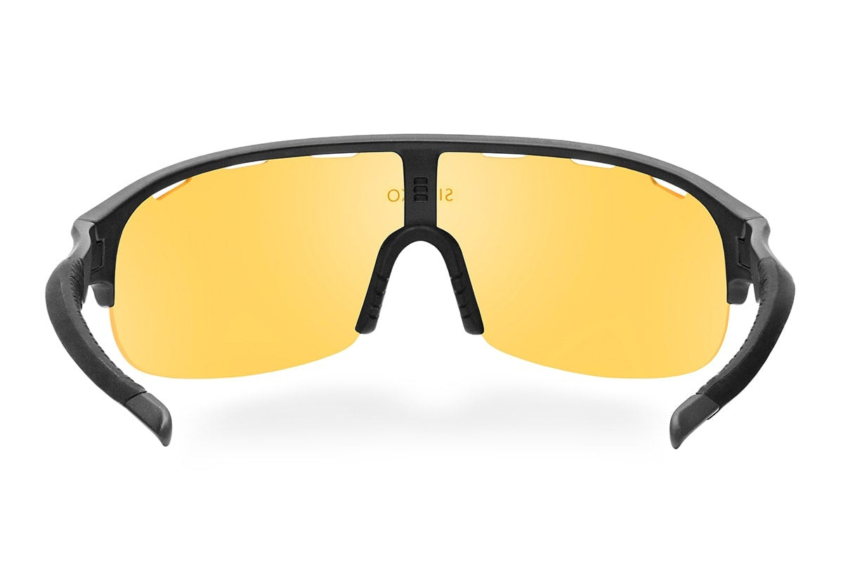 Sportbrille K3 ClearFog Machu Picchu