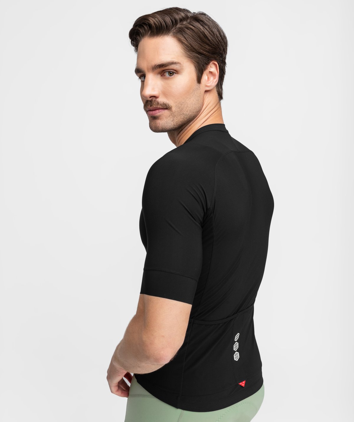 Gravel-Radtrikot fÃ¼r Herren GM2 Tasmania