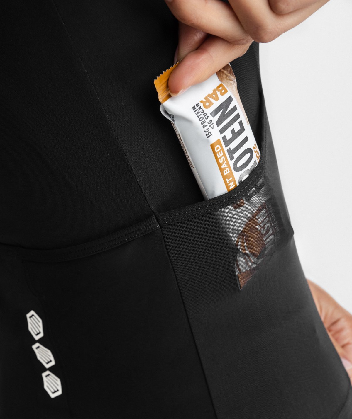 Gravel-Radtrikot fÃ¼r Damen GM2 Glaris