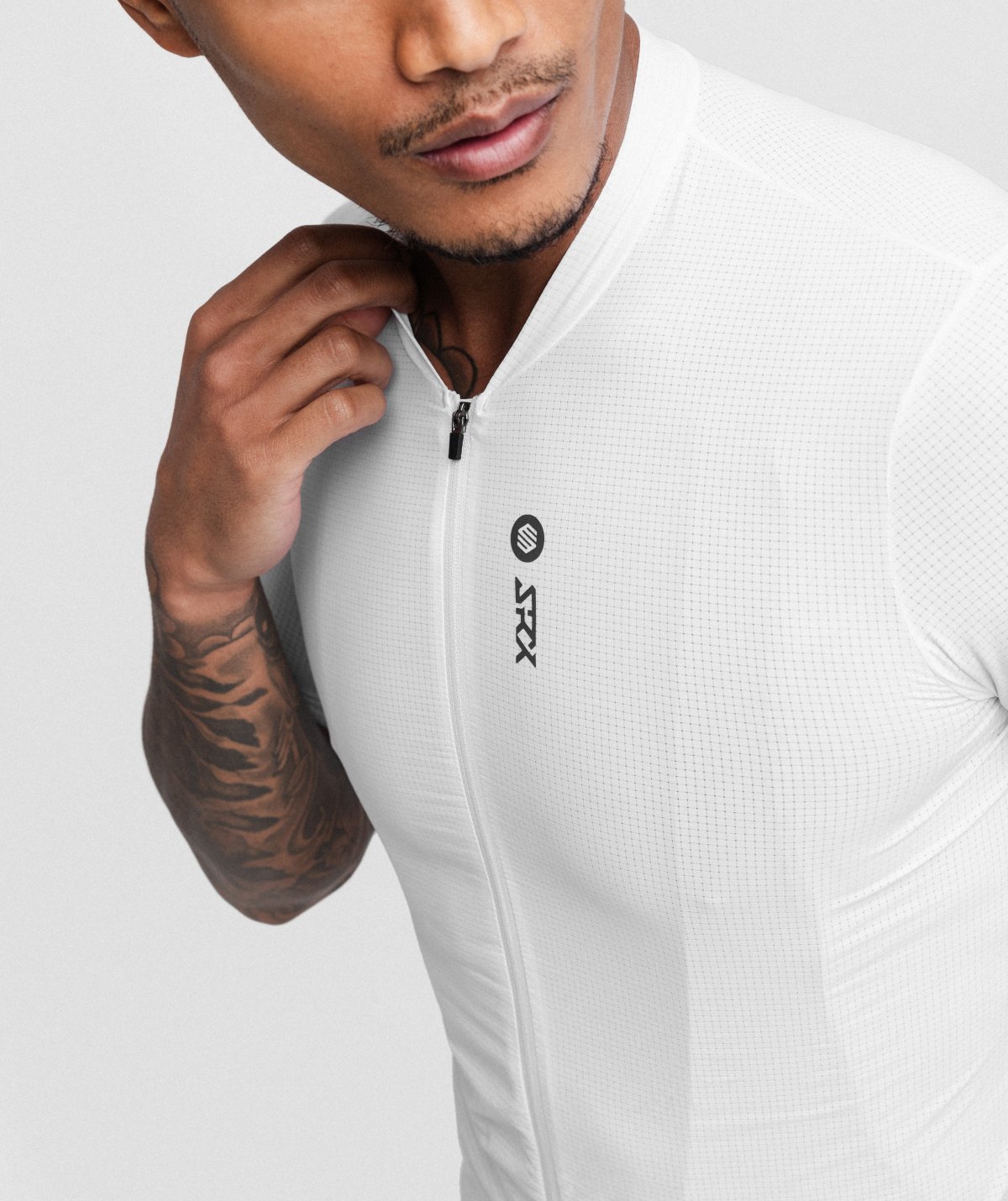 SRX II Manila Radtrikot fÃ¼r Herren