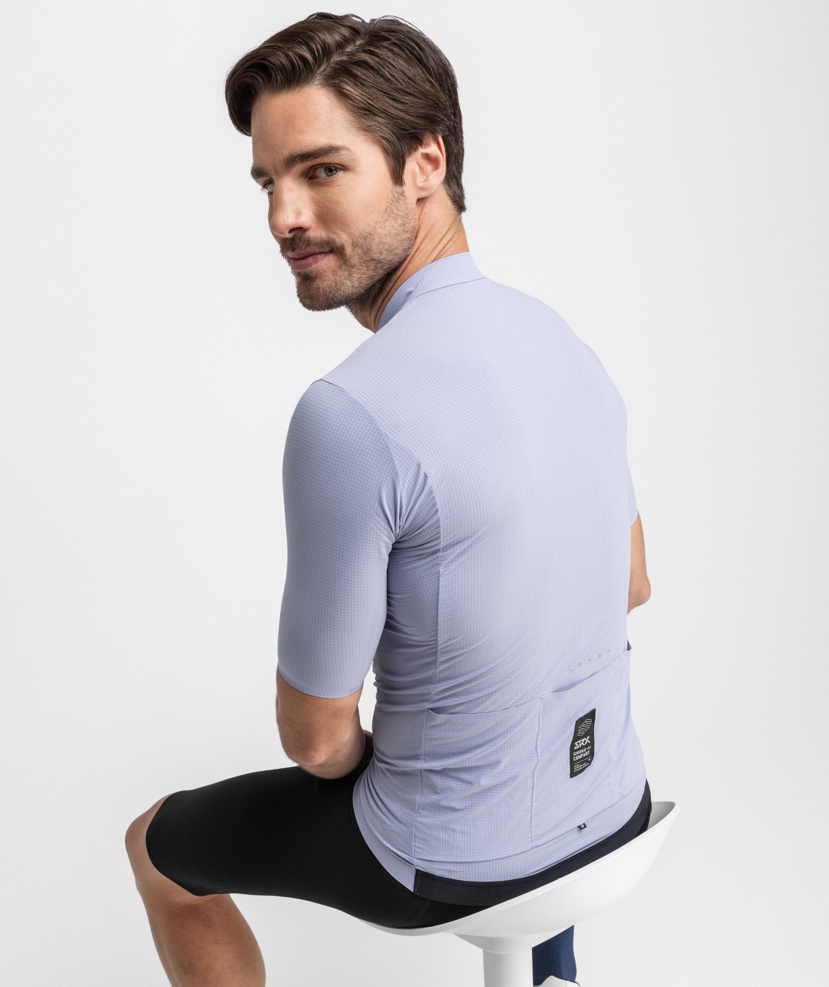 SRX II Opal Radtrikot fÃ¼r Herren