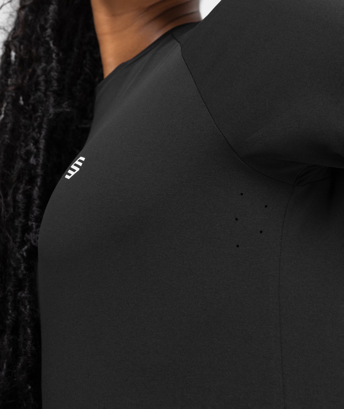 Eiger KurzÃ¤rmeliges Wander-Funktionsshirt fÃ¼r Damen