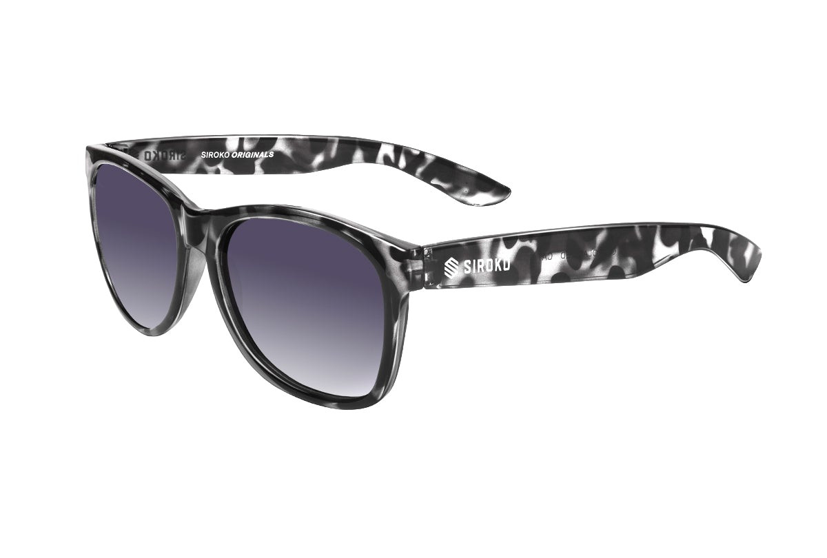 Sonnenbrille Siroko Originals Evelyn