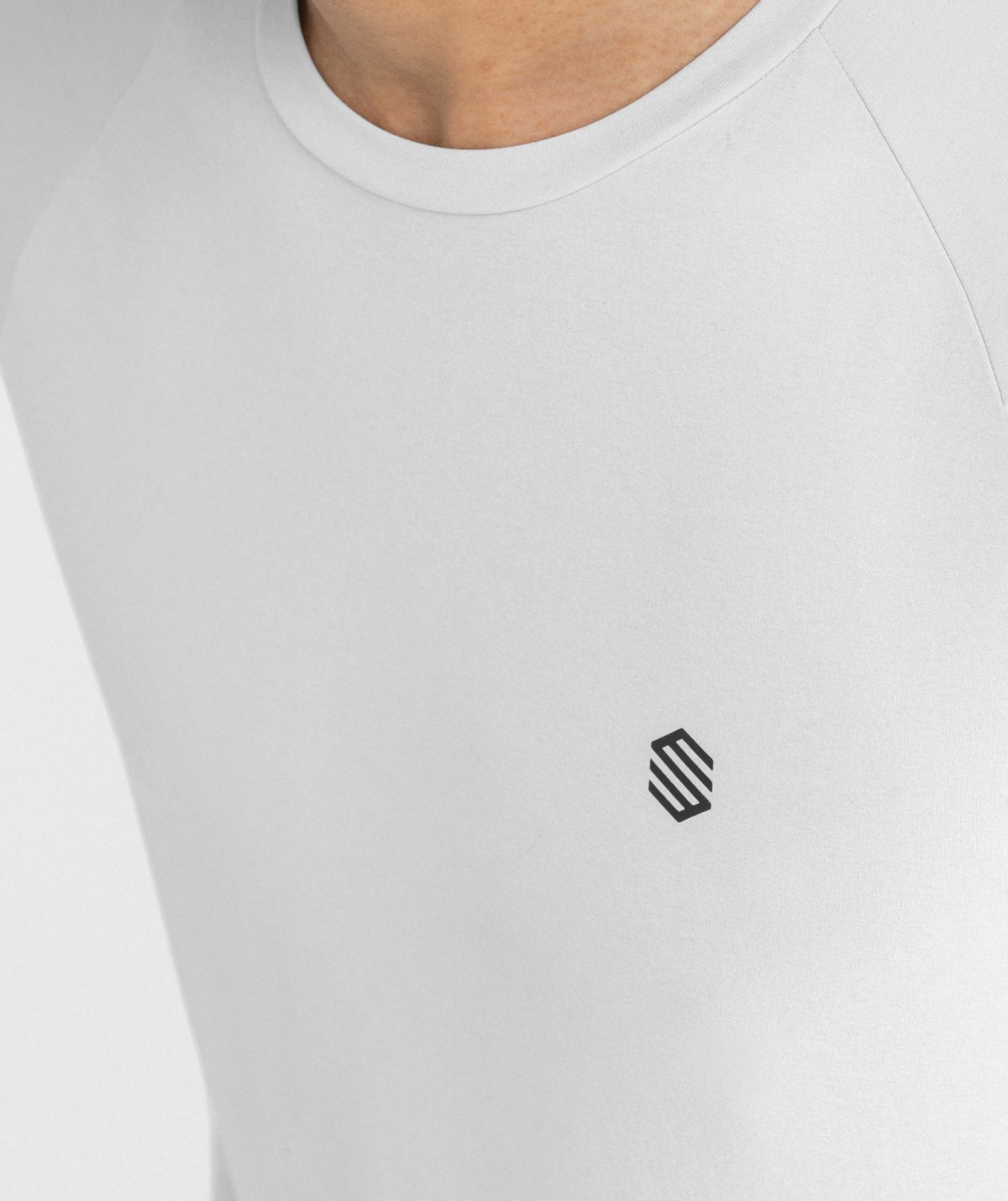 Zion LangÃ¤rmeliges Wander-Funktionsshirt fÃ¼r Herren