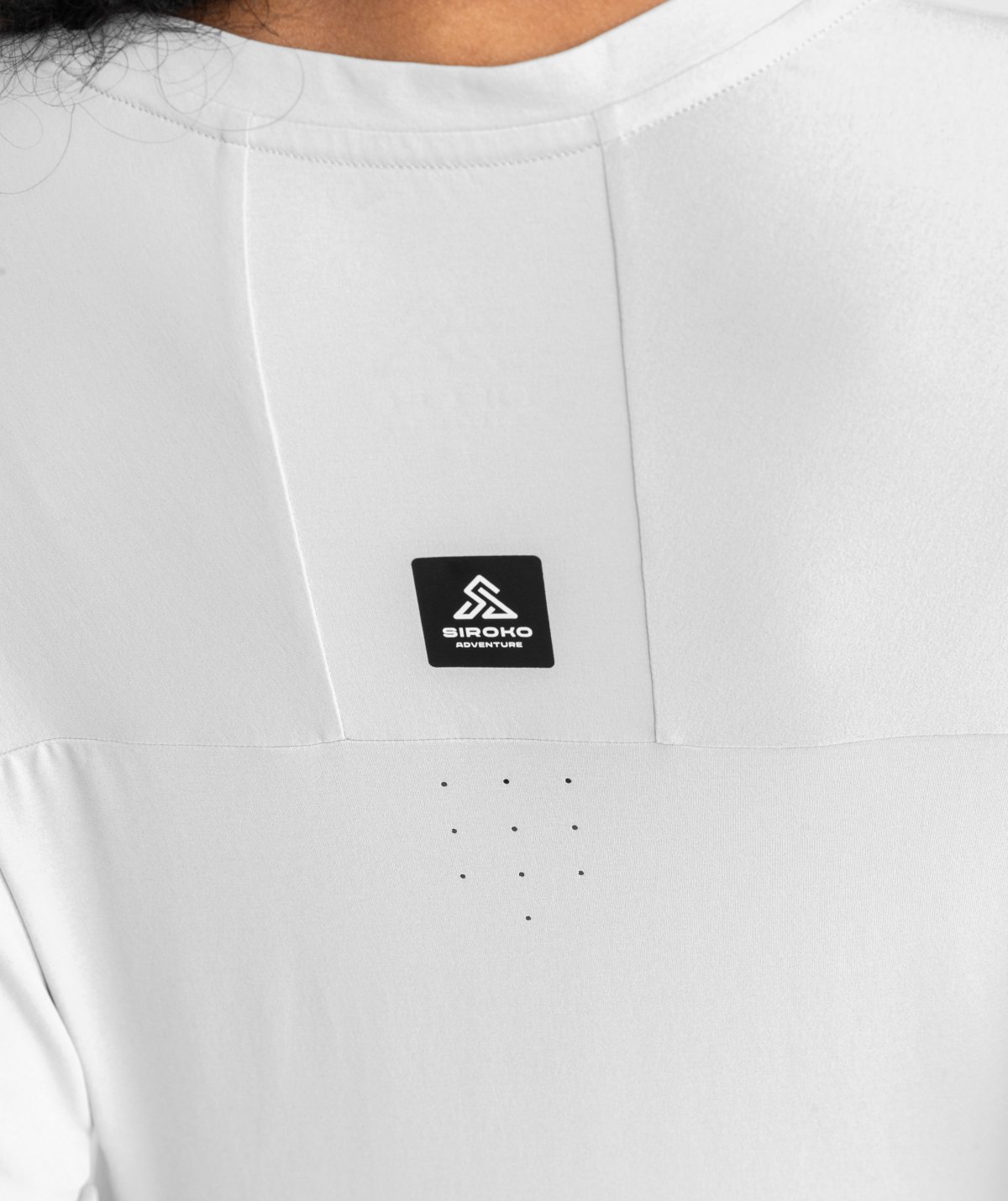 Ascend LangÃ¤rmeliges Wander-Funktionsshirt fÃ¼r Damen