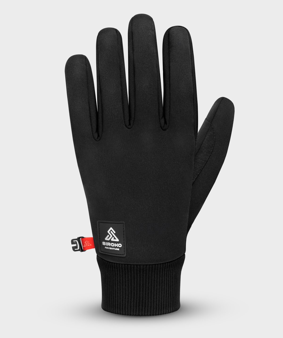 Gauteng Wasserdichte Wanderhandschuhe