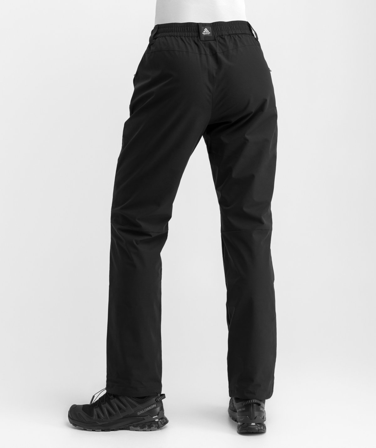 Grinnell Atmungsaktive, wasserabweisende Wanderhose fÃ¼r Damen