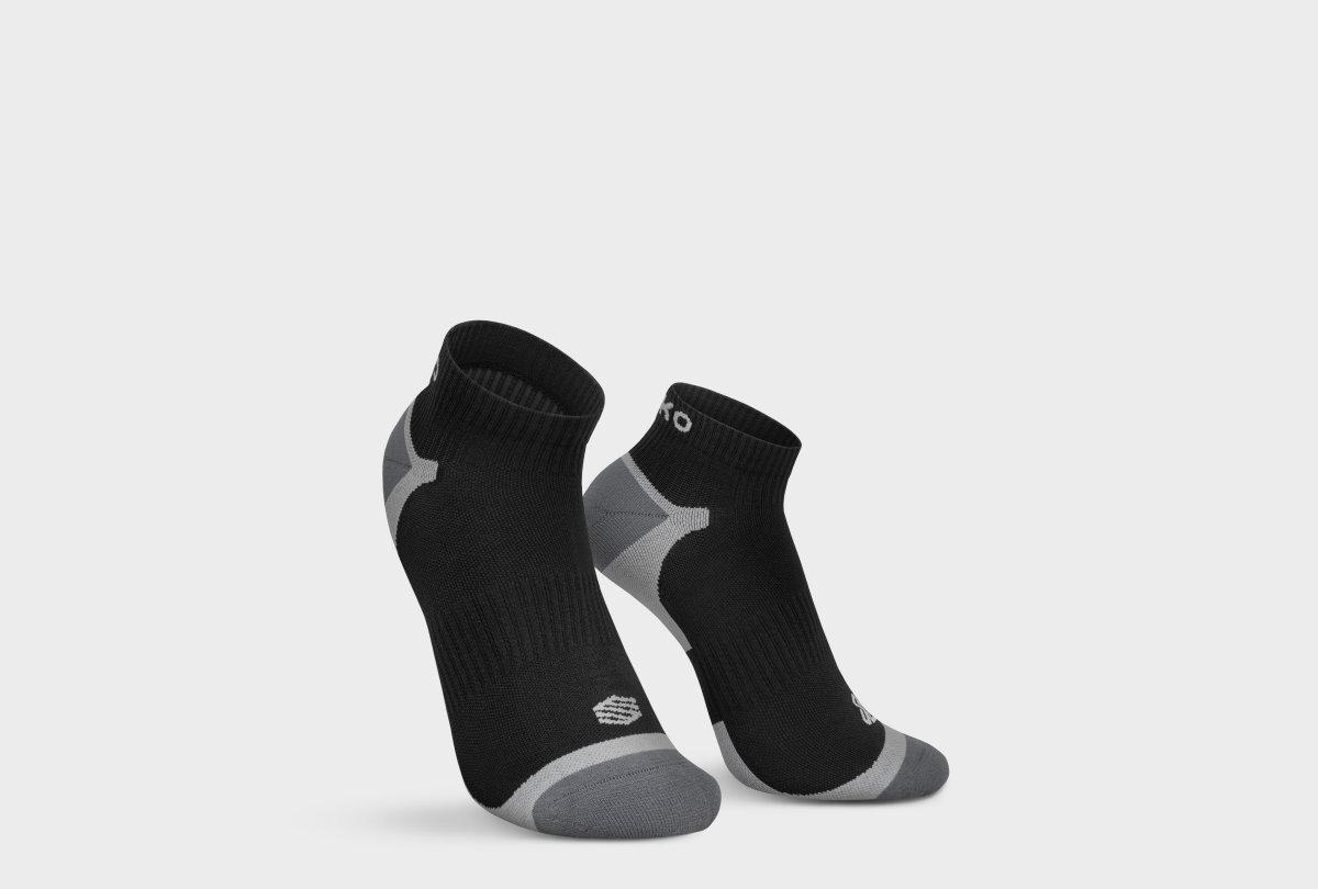 Loerie Kurze Wandersocken